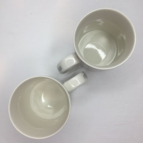 Starbucks USA Architect Collection Las Vegas NV Phoenix AZ Valley Sun Coffee Mug - Picture 7 of 12